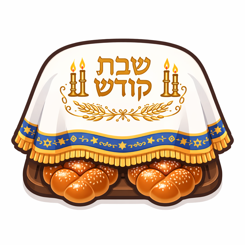 כיסוי לחלה