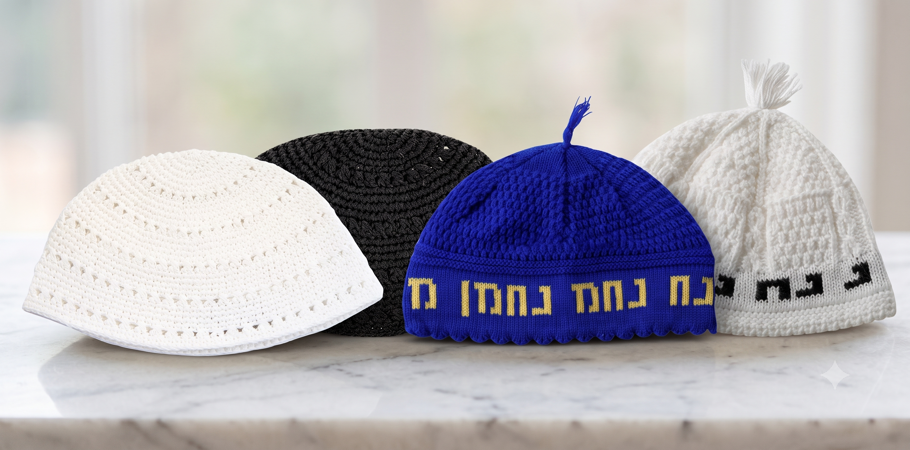 כיפות פריק
