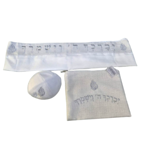סט חלאקה