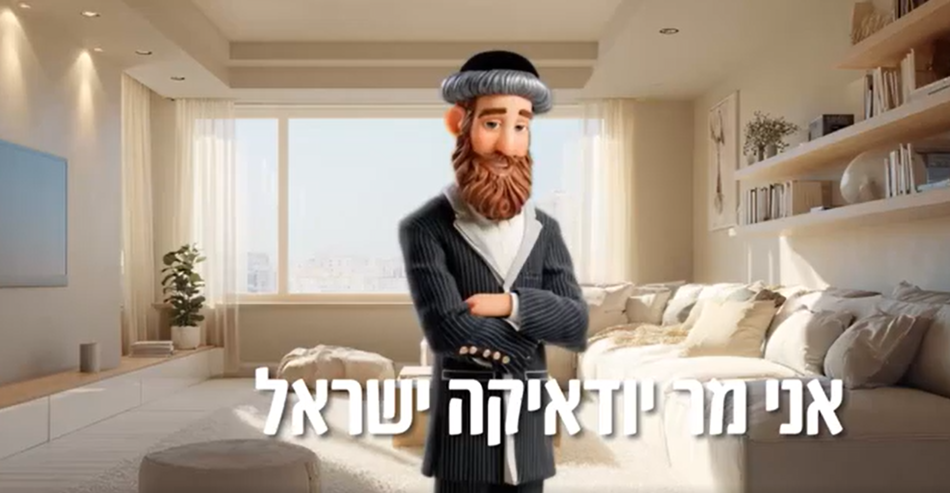 טוען וידאו: 