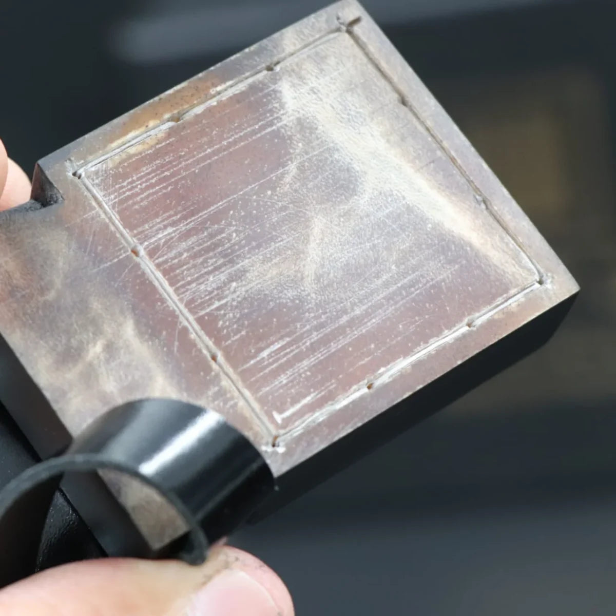 תפילין  'מלכות'  כשר לכתחילה ספרדי