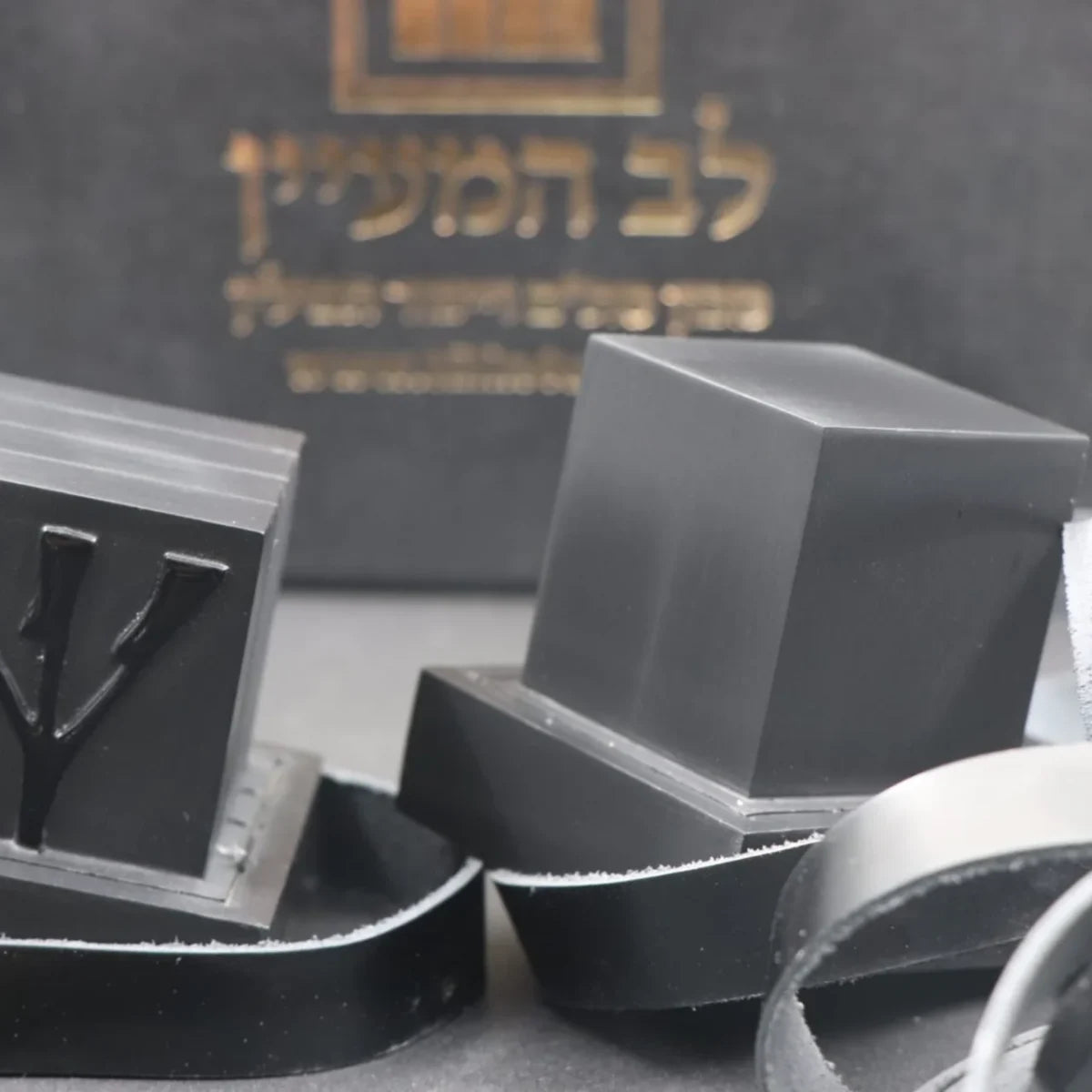 תפילין חב"ד